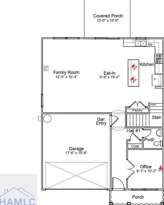 2nd image of 340 Palmetto Way NE