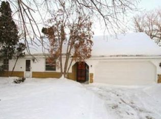 4715 3rd St NE, Fridley, MN 55421