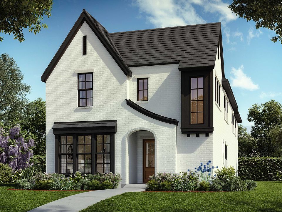 Tudor Revival
