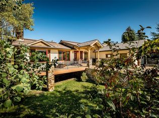 1320 Mark Twain Ln, Steamboat Springs, CO 80487