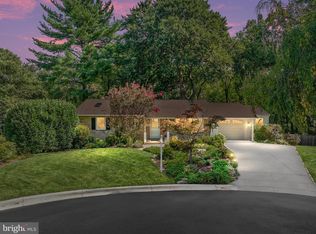 804 Hope Ct, Gaithersburg, MD 20878