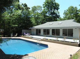 16 Ely Brook Rd, East Hampton, NY 11937