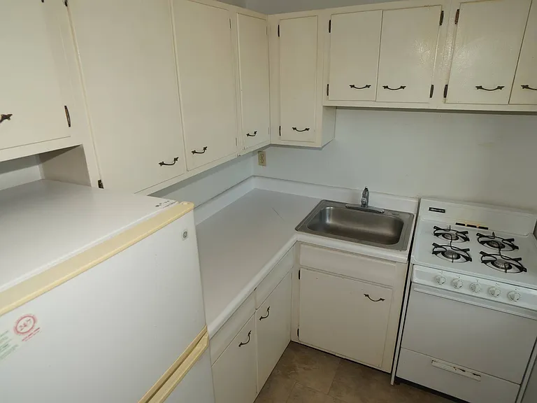 Kitchen Kitchen