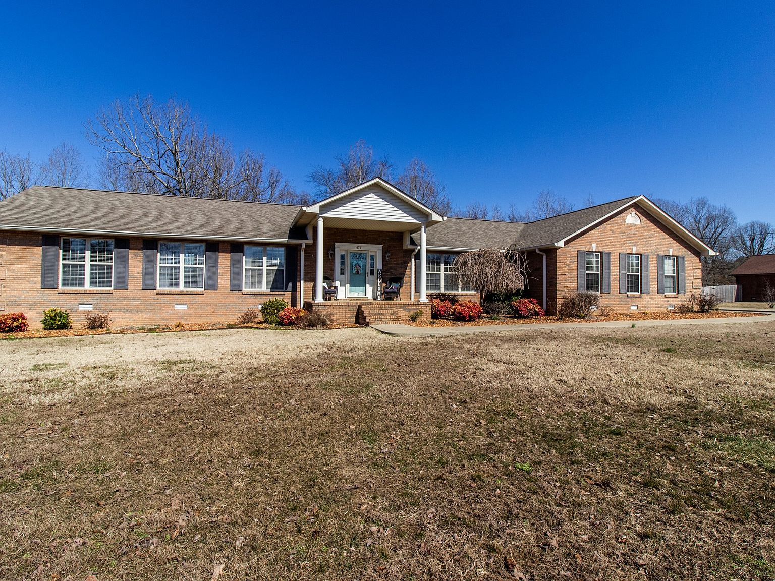471 River Oaks Dr, New Johnsonville, TN 37134 Zillow