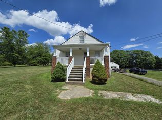 3732 Bandy Rd, Roanoke, VA 24014
