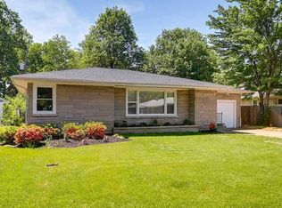 1529 Adams Ave, Evansville, IN 47714