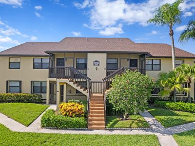 4695 Lucerne Lakes Boulevard #103, Lake Worth, FL, 33467