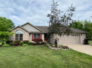 200 Ed Pile Rd, Bardstown, KY 40004