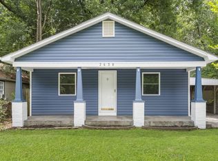 2638 W Monroe St, Springfield, MO 65802