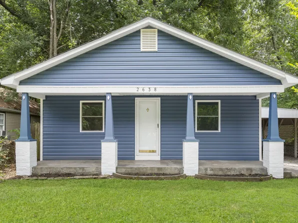 2638 W Monroe Street, Springfield, MO 65802