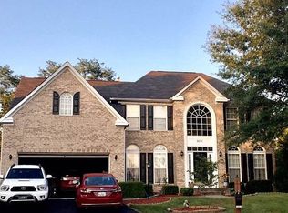 5091 Reigate Ct, Frederick, MD 21703