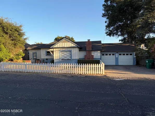 1778 Laurel Ave, Solvang, CA 93463