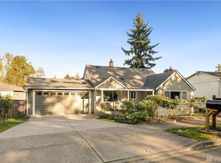 19817 N Danvers Rd, Lynnwood, WA 98036