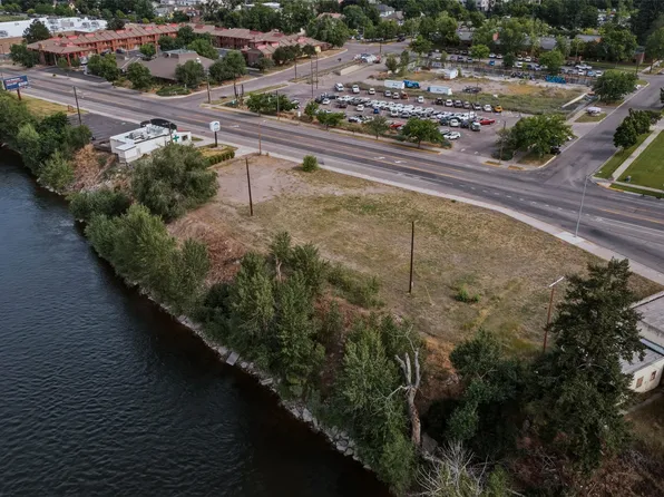 601 W Broadway St, Missoula, MT 59802