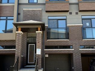 660 Colborne St W #41, Brantford, ON N3T5L5