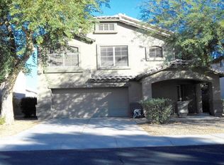 1850 E Tulsa St, Gilbert, AZ 85295
