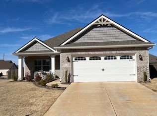 113 Missouri Dr, Madison, AL 35756
