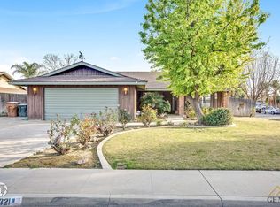 4321 Milo Ave, Bakersfield, CA 93313