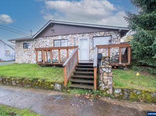 232 E Carolina St, Lebanon, OR 97355