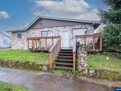 232 E Carolina St, Lebanon, OR, 97355