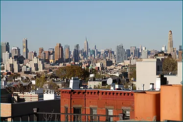 Sold by Brown Harris Stevens