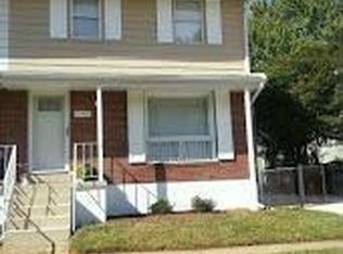 6504 Seat Pleasant Dr, Capitol Heights, MD