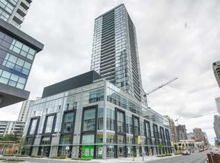 5180 Yonge St #3201, Toronto, ON M2N0K5