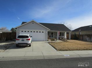 653 Joette Dr, Gardnerville, NV 89460