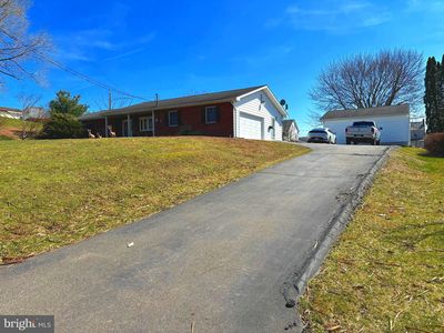 160 E Wood St, Ringtown, PA, 17967