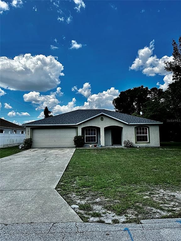 1216 Giovanni St, Deltona, FL 32725 Zillow