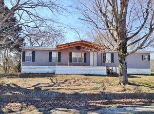 8801 Shelbyville Rd, Morrison, TN 37357