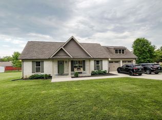 161 Thompson Rd, Pulaski, TN 38478