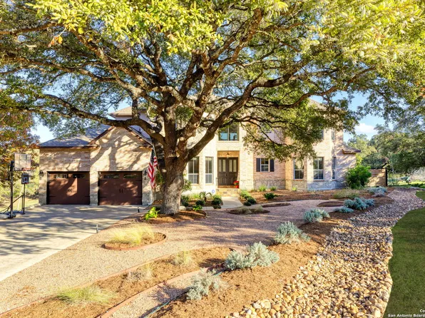 8120 PIMLICO LN, Boerne, TX 78015