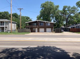 116 W Pawnee Ave, Wichita, KS 67213