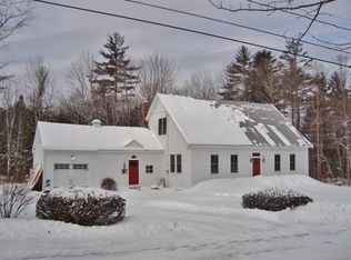 128 Root Hill Rd, Cornish, NH 03745