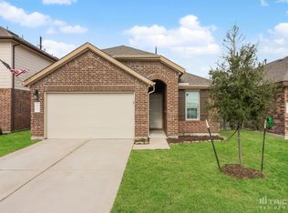 423 Ashley Falls Ln, Rosharon, TX 77583