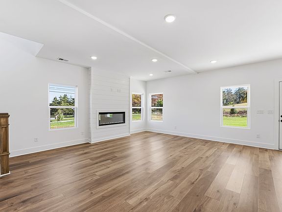 Living Room - Representational Photo