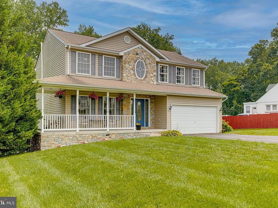 1st image of 3536 Churchville Rd