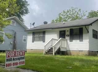 2615 Meadow St, Jackson, MS 39213