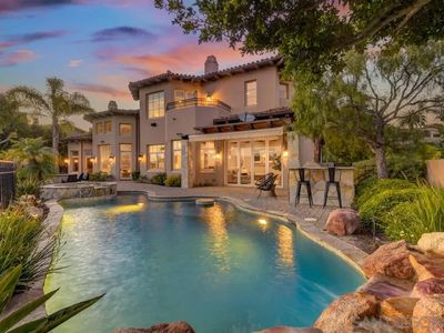 4643 Rancho Sierra Bnd, San Diego, CA, 92130