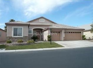 7225 Jack Russell St, Las Vegas, NV 89131