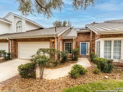 27 Villa Jardin, San Antonio, TX, 78230