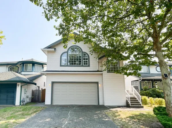 5240 Oliver Dr, Richmond, BC V6V 2S8