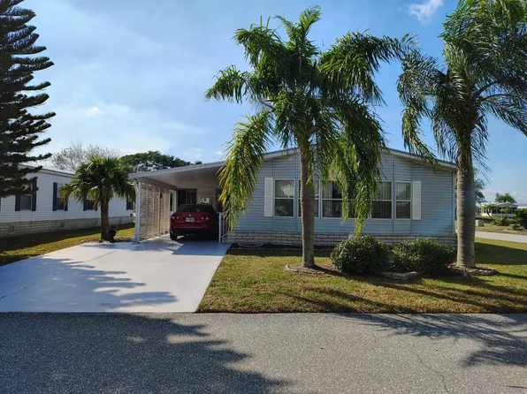 6687 Yedra Ave, Fort Pierce, FL 34951