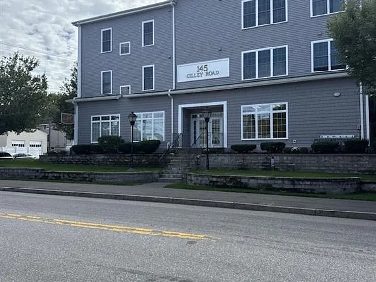 145 Cilley Rd — Photo 1