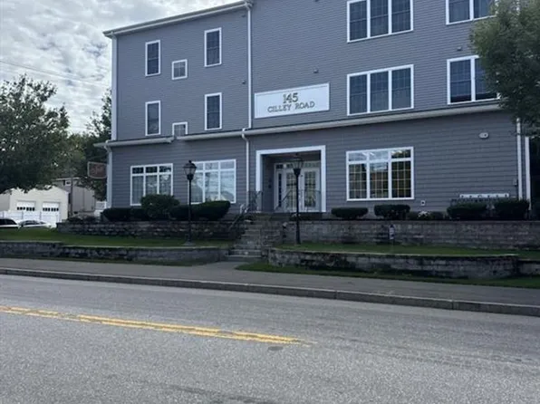 145 Cilley Road, 145 Cilley Rd Suite 206, Manchester, NH 03103