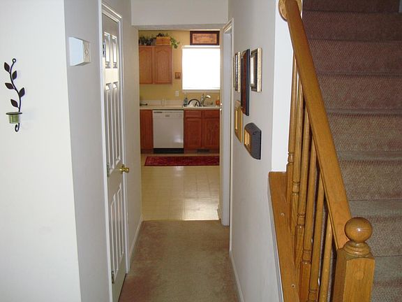 Front hall