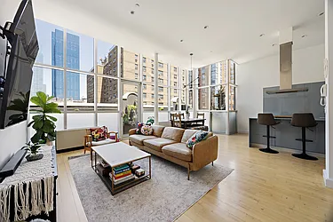 420 West 25th Street #PH9C image 1 of 20