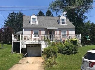 1709 Weaver St, North Versailles, PA 15137