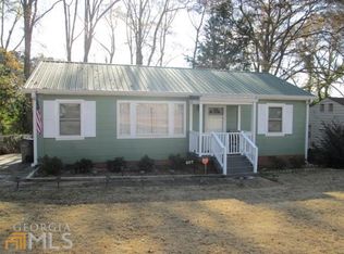 207 Rutland Cir, Lagrange, GA 30241